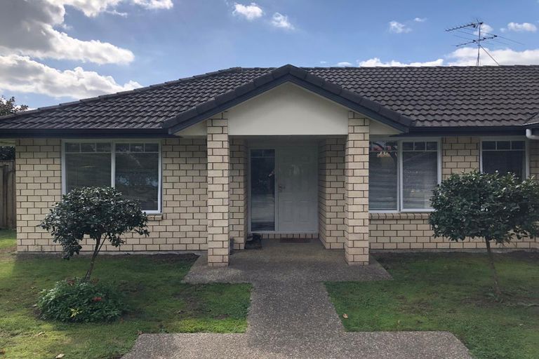 Photo of property in 91 Kitchener Road, Pukekohe, 2120
