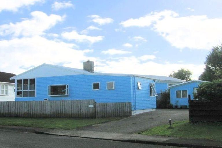 Photo of property in 25 Lendic Avenue, Henderson, Auckland, 0612