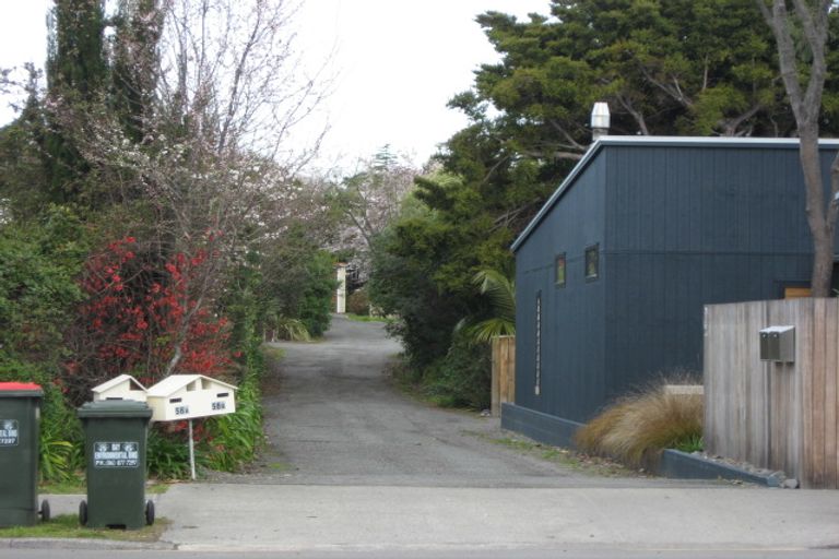 Photo of property in 58a Te Mata Road, Havelock North, 4130