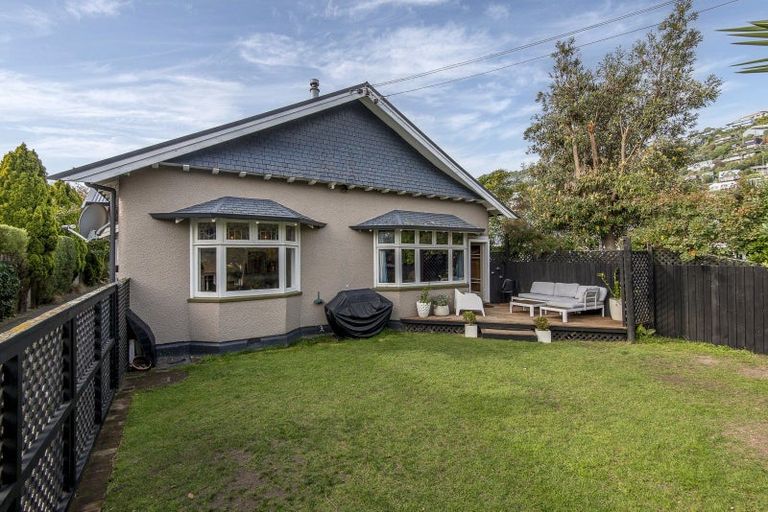 Photo of property in 121 Nayland Street, Sumner, Christchurch, 8081