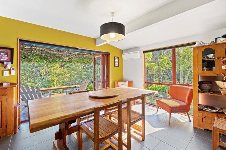 Photo of property in 102 Te Mahia Road, Te Mahia, Marlborough Sounds, 7282