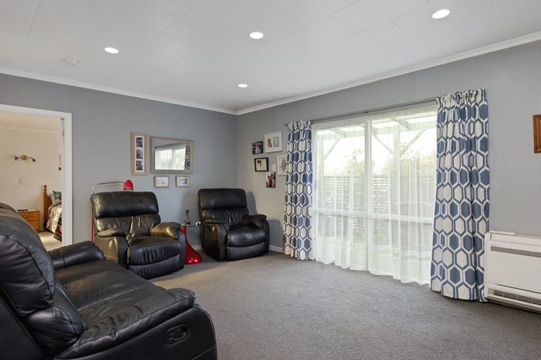 Photo of property in 18a Gascoigne Street, Riversdale, Blenheim, 7201