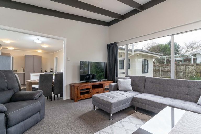 Photo of property in 46 Raglan Street, Lansdowne, Masterton, 5810