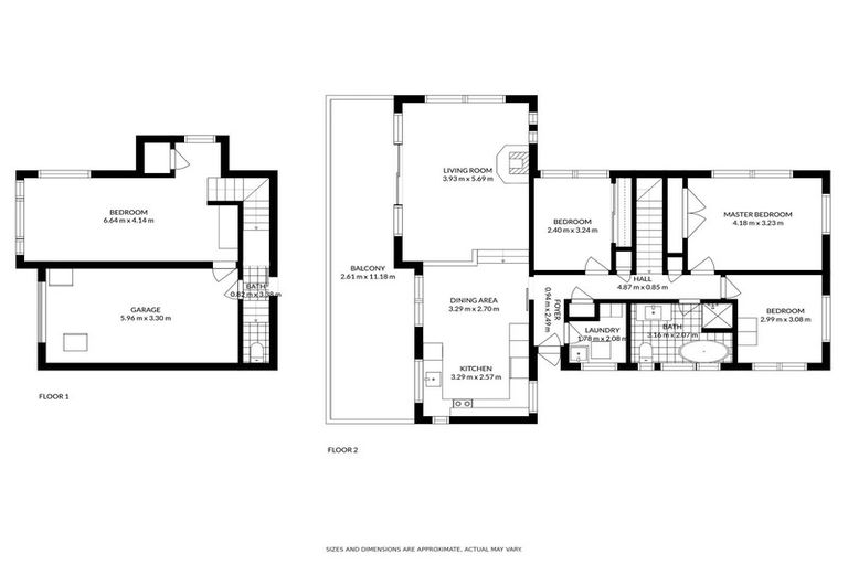 Photo of property in 106 Gloaming Hill, Titahi Bay, Porirua, 5022