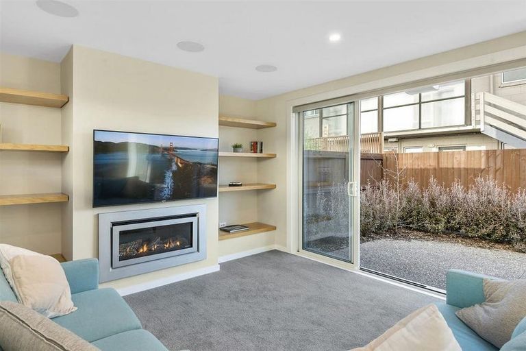 Photo of property in 3/10 Stoneyhurst Street, St Albans, Christchurch, 8014