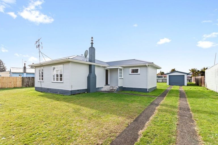Photo of property in 33 Kelso Street, Tokoroa, 3420