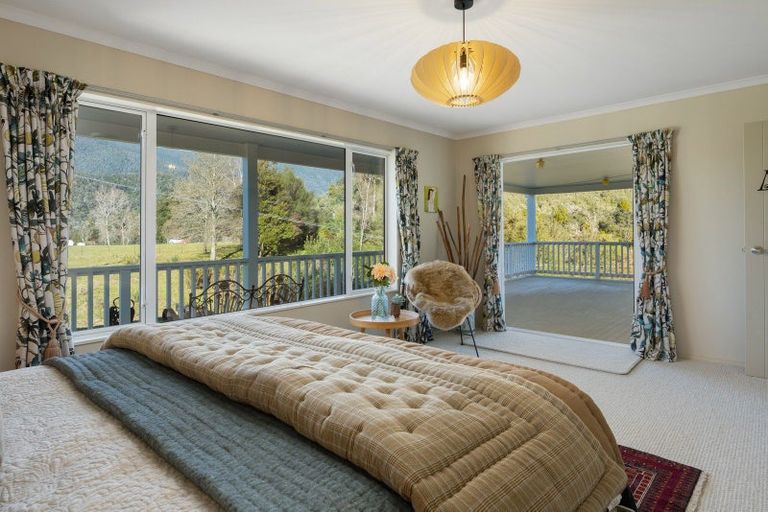 Photo of property in 317 Maungatapu Road, Pelorus Bridge, Rai Valley, 7192