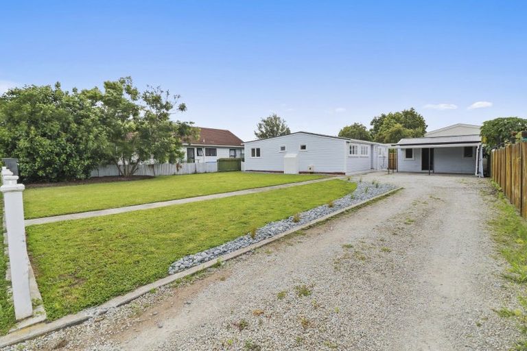 Photo of property in 7 Queens Road, Elgin, Gisborne, 4010