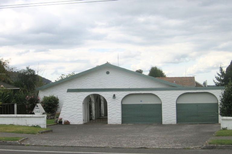 Photo of property in 282 Pukehangi Road, Sunnybrook, Rotorua, 3015
