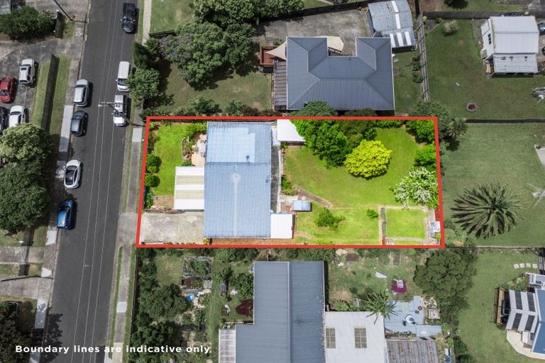 Photo of property in 32 Kohe Street, Parahaki, Whangarei, 0112
