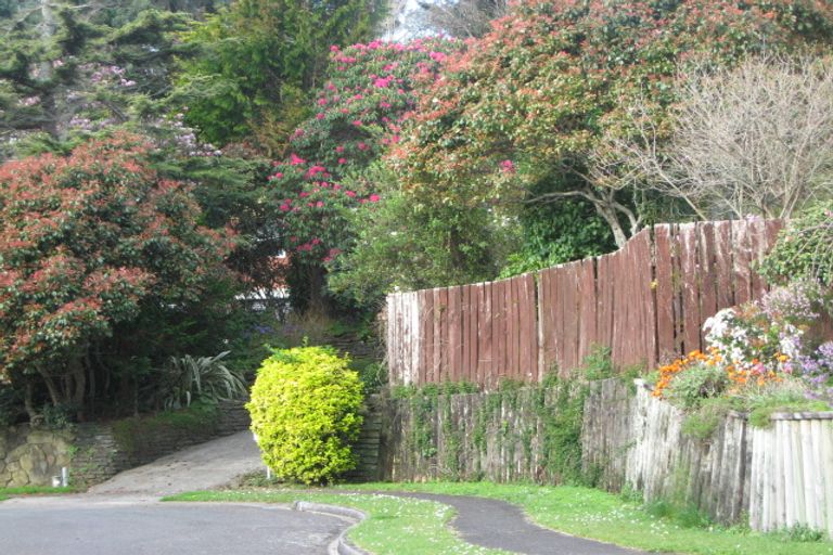 Photo of property in 4 Wayne Place, Ferndale, New Plymouth, 4310