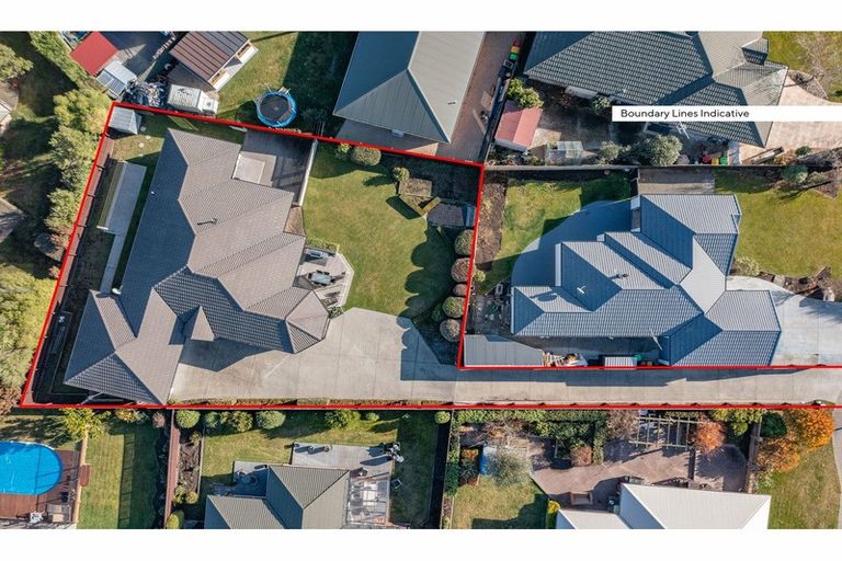 Photo of property in 8 Wyber Place, Kaiapoi, 7630