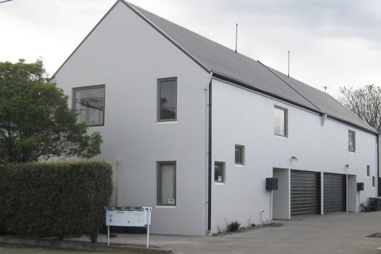 Photo of property in 1/13 Crohane Place, Addington, Christchurch, 8024