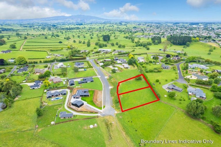 Photo of property in 21 Belle Amie Drive, Te Awamutu, 3875