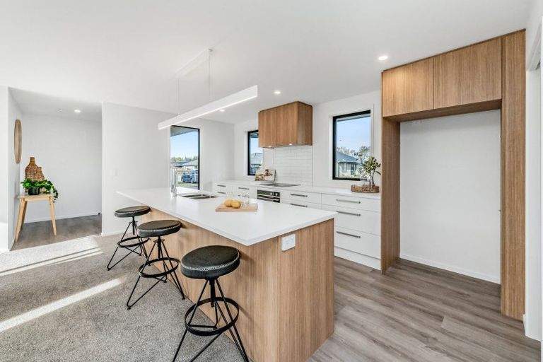 Photo of property in 1 Cedric Place, Darfield, 7510