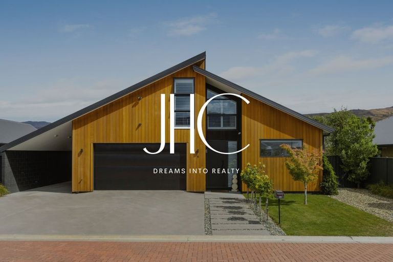 Photo of property in 15 Neason Place, Cromwell, 9310