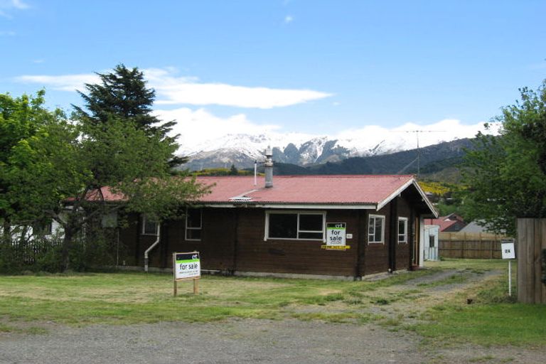 Photo of property in 24 Jollies Pass Road, Hanmer Springs, 7334