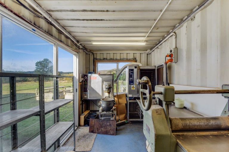 Photo of property in 1540 Tadmor-glenhope Road, Tapawera, Wakefield, 7096