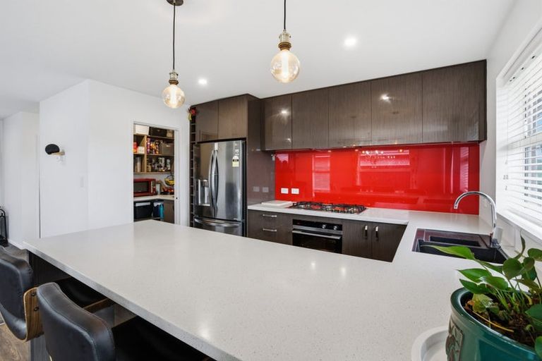 Photo of property in 201 Brookside Road, Rolleston, 7614