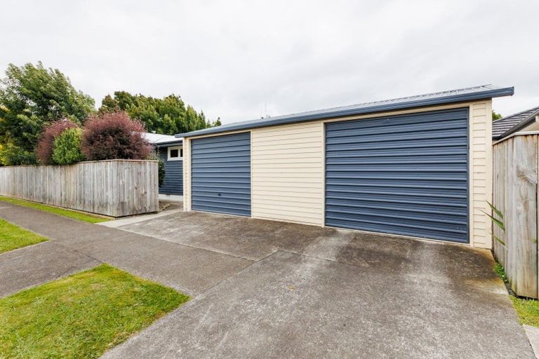Photo of property in 138 North Street, Feilding, 4702