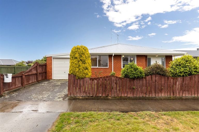 Photo of property in 176 Weld Street, Witherlea, Blenheim, 7201