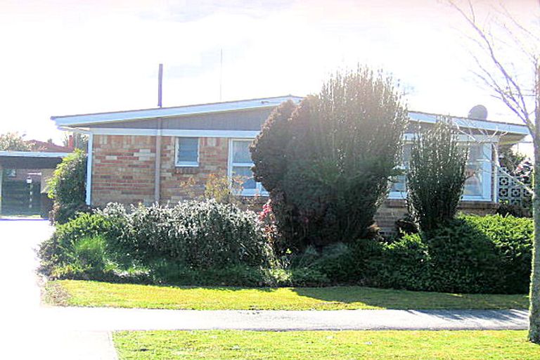 Photo of property in 8a Howell Avenue, Riverlea, Hamilton, 3216