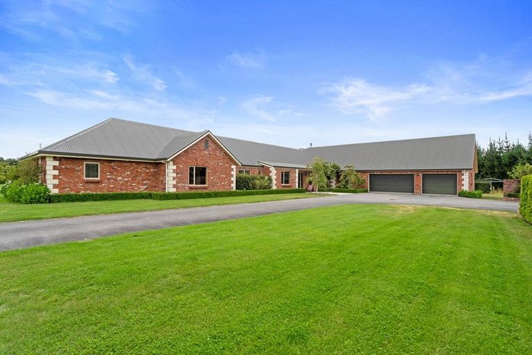 Photo of property in 80c Whites Road, Ohoka, Kaiapoi, 7692