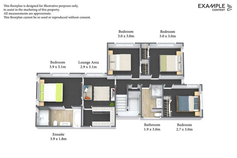 Photo of property in 18 Sheridan Street, Silverdale, Hamilton, 3216