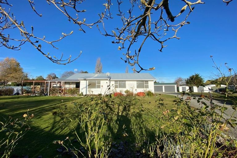 Photo of property in 4 Coles Street, Geraldine, 7930