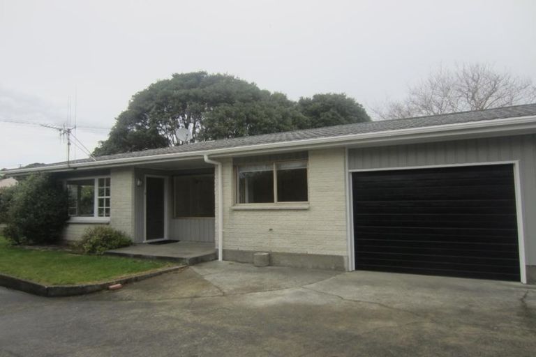 Photo of property in 14a Ngatitoa Street, Tawa, Wellington, 5028