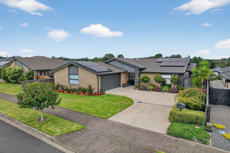 Photo of property in 14 Materawaho Way, Pyes Pa, Tauranga, 3112