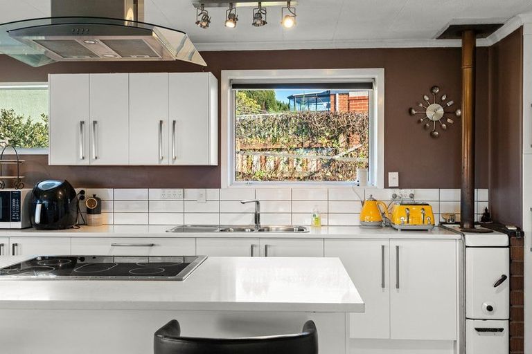 Photo of property in 132 Centennial Avenue, Helensburgh, Dunedin, 9010