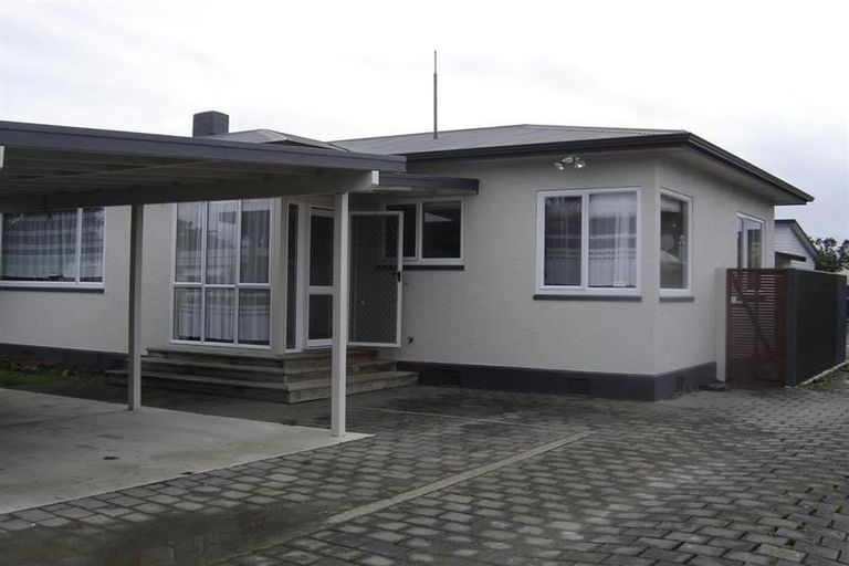 Photo of property in 33 Higgins Street, Marewa, Napier, 4110