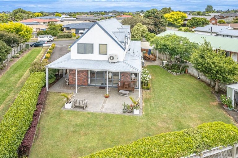 Photo of property in 20 Bullock Drive, Springvale, Whanganui, 4501