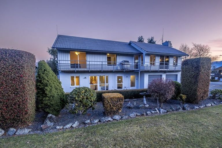 Photo of property in 63 Conical Hill Road, Hanmer Springs, 7334