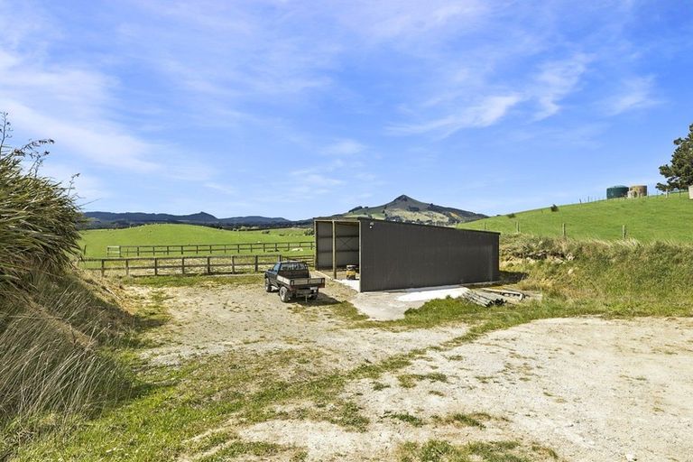 Photo of property in 220 Taieri Peak Road, Meadowbank, Palmerston, 9481