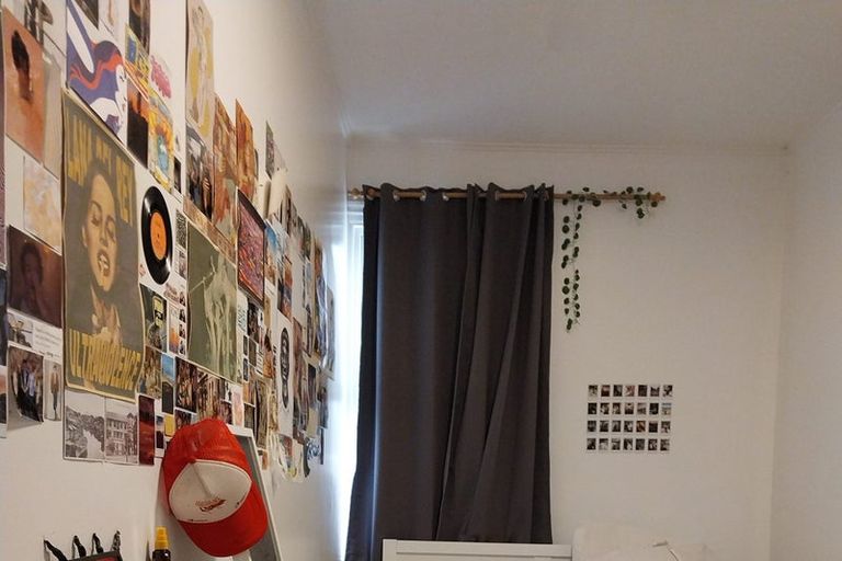 Photo of property in 104 Webb Street, Te Aro, Wellington, 6011