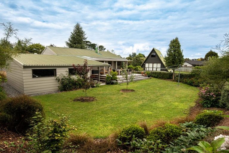 Photo of property in 15 Manuka Street, Ohakune, 4625