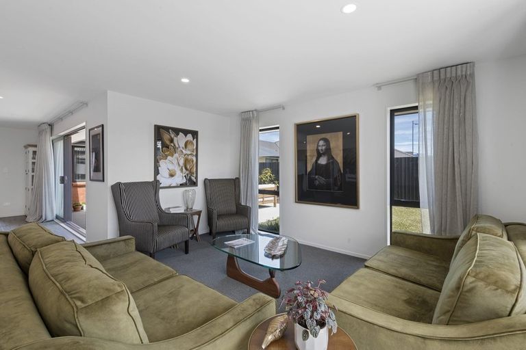 Photo of property in 62 Branthwaite Drive, Rolleston, 7615