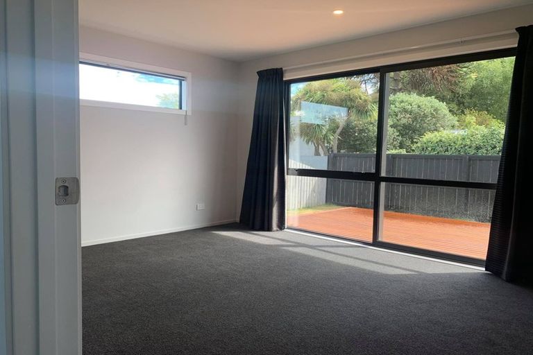 Photo of property in 1/100 Baker Street, New Brighton, Christchurch, 8083