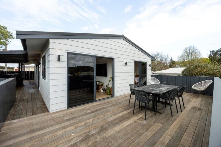 Photo of property in 89 Peacockes Road, Fitzroy, Hamilton, 3206