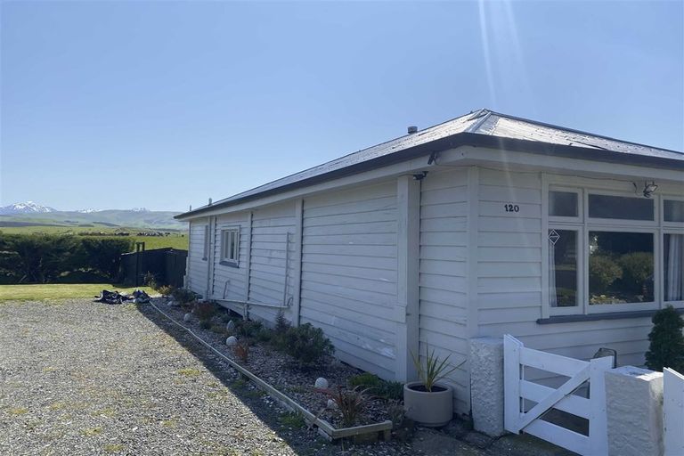 Photo of property in 120 Birchwood Road, Ohai, 9635