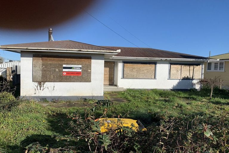 Photo of property in 5 Judds Road, Solway, Masterton, 5810