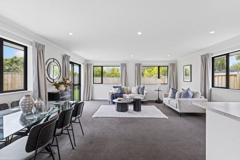 Photo of property in 55 Henshaw Street, Woodend, 7610