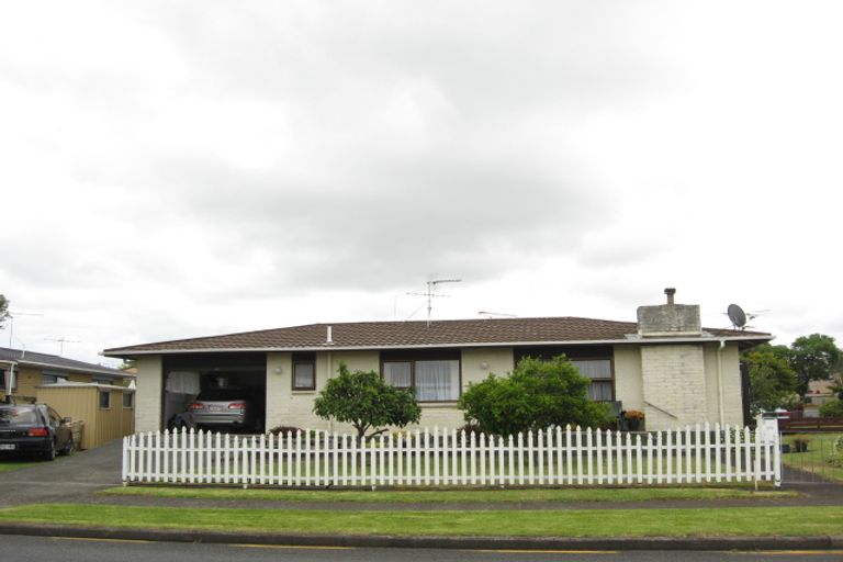 Photo of property in 99 Wellington Street, Pukekohe, 2120