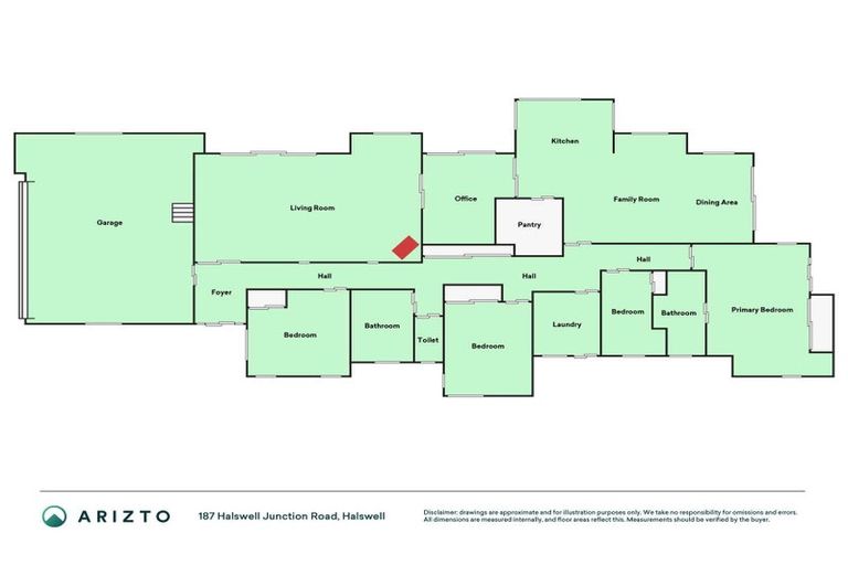 Photo of property in 187 Halswell Junction Road, Halswell, Christchurch, 8025