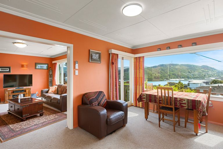 Photo of property in 110 Doon Street, Waverley, Dunedin, 9013