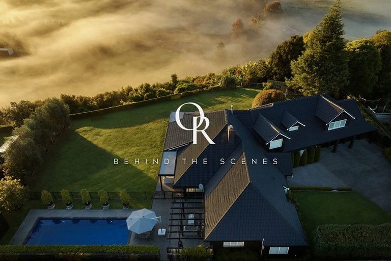 Photo of property in 28 Hanlow Place, Pyes Pa, Tauranga, 3112