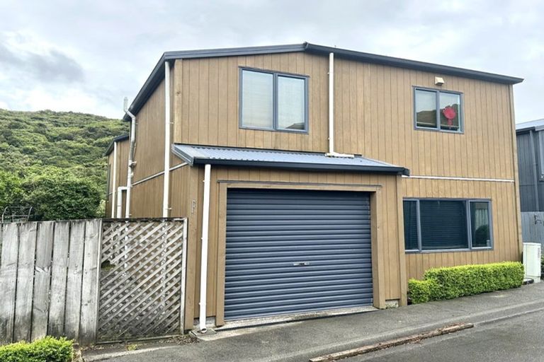 Photo of property in 72f Hazlewood Avenue, Karori, Wellington, 6012