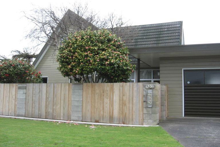 Photo of property in 13 Durham Road, Springvale, Whanganui, 4501